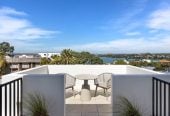 Must Sell, Vendors has Purchased, Double Grammar school zone, This Andrew Patterson Architectural masterpiece, 625m2 section, 351m2 floor area, 4 beds + office 2 baths house with double garage and swimming pool, Sea Views, zoned for Auckland Grammar and Epsom Girls’ Grammar School, 3 Crescent Road, Parnell, Auckland