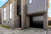 Urgent Sale – Motivated Vendor Says Sell, Striking dark charcoal brick exterior, Brandnew 3 beds + study 3 baths home with garage, Lot 2-5/135 Leybourne Circle, Glen Innes, Auckland