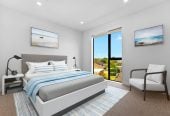 Urgent Sale – Motivated Vendor Says Sell, Striking dark charcoal brick exterior, Brandnew 3 beds + study 3 baths home with garage, Lot 2-5/135 Leybourne Circle, Glen Innes, Auckland
