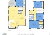 Elite School Zones, Coastal Luxury, 140m2 Brandnew standalone 3 beds + study 2.5 baths home with garage, 32B Tyrian Close, Half Moon Bay, Auckland