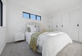 Elite School Zones, Coastal Luxury, 137m2 Brandnew standalone 3 beds + study 2.5 baths home with garage, 32C Tyrian Close, Half Moon Bay, Auckland