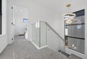 Elite School Zones, Coastal Luxury, 148m2 Brandnew standalone 4 beds (2ensuites) 3.5 baths home with garage, 1 ensuite ground floor, 32D Tyrian Close, Half Moon Bay, Auckland