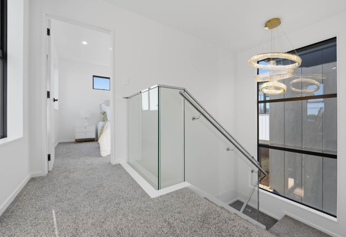 Elite School Zones & Coastal Luxury, 32A, 32B, 32C, Brandnew standalone 3 beds + study 2.5 baths home with garage, 32D Brandnew standalone 4 beds 3.5 baths home with garage, 32A,B,C,D Tyrian Close, Half Moon Bay, Auckland