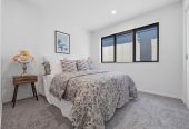 Elite School Zones, Coastal Luxury, 148m2 Brandnew standalone 4 beds (2ensuites) 3.5 baths home with garage, 1 ensuite ground floor, 32D Tyrian Close, Half Moon Bay, Auckland