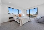 Elite School Zones, Coastal Luxury, 132m2 Brandnew standalone 3 beds + study 2.5 baths home with garage, 32A Tyrian Close, Half Moon Bay, Auckland