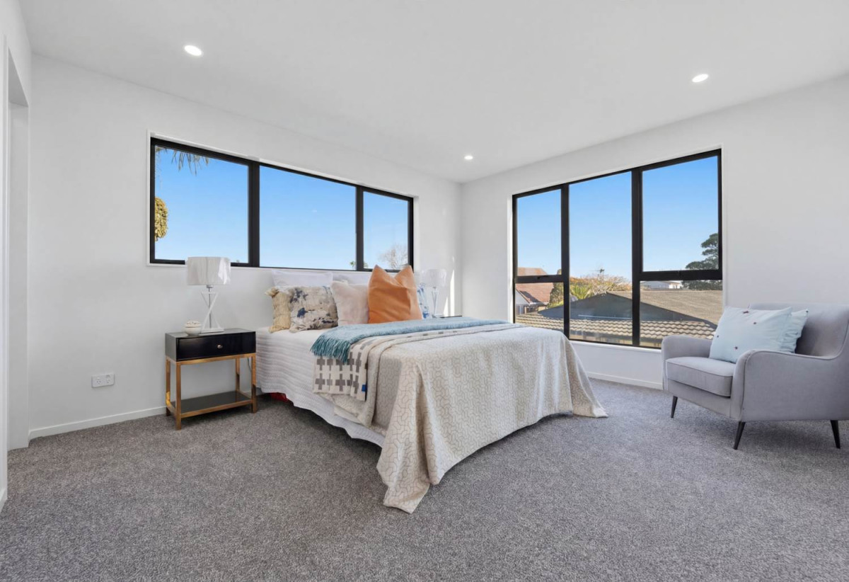 Elite School Zones & Coastal Luxury, 32A, 32B, 32C, Brandnew standalone 3 beds + study 2.5 baths home with garage, 32D Brandnew standalone 4 beds 3.5 baths home with garage, 32A,B,C,D Tyrian Close, Half Moon Bay, Auckland