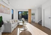 Elite School Zones, Coastal Luxury, 132m2 Brandnew standalone 3 beds + study 2.5 baths home with garage, 32A Tyrian Close, Half Moon Bay, Auckland