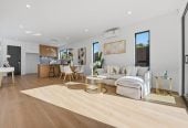 Elite School Zones, Coastal Luxury, 148m2 Brandnew standalone 4 beds (2ensuites) 3.5 baths home with garage, 1 ensuite ground floor, 32D Tyrian Close, Half Moon Bay, Auckland