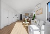 Elite School Zones, Coastal Luxury, 148m2 Brandnew standalone 4 beds (2ensuites) 3.5 baths home with garage, 1 ensuite ground floor, 32D Tyrian Close, Half Moon Bay, Auckland