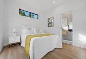 Elite School Zones, Coastal Luxury, 132m2 Brandnew standalone 3 beds + study 2.5 baths home with garage, 32A Tyrian Close, Half Moon Bay, Auckland