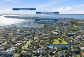 Elite School Zones, Coastal Luxury, 148m2 Brandnew standalone 4 beds (2ensuites) 3.5 baths home with garage, 1 ensuite ground floor, 32D Tyrian Close, Half Moon Bay, Auckland
