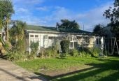 MORTGAGEE SALE, 16835m2 section, Two dwellings, total 5 beds 3 baths, Further improvements include a large high-stud shed of approximately 350m², complete with a mezzanine level. 369 Upper Harbour Drive, Greenhithe, Auckland