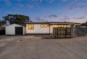 Vendors have bought elsewhere and absolutely MUST sell, 3 beds 1 bath house with garage, 134 Avondale Road, Avondale, Auckland