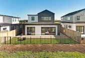 10-year Master Build Warranty, 2 kitchens, Brandnew 5 beds (3 ensuites) 4.5 baths house with double garage, Located within easy walking distance to Ormiston Town Centre and Barry Curtis Park, 34 Olga Road, Flat Bush, Auckland