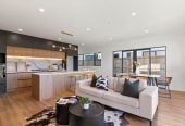 10-year Master Build Warranty, 2 kitchens, Brandnew 5 beds (3 ensuites) 4.5 baths house with double garage, Located within easy walking distance to Ormiston Town Centre and Barry Curtis Park, 34 Olga Road, Flat Bush, Auckland