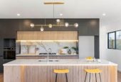 10-year Master Build Warranty, 2 kitchens, Brandnew 5 beds (3 ensuites) 4.5 baths house with double garage, Located within easy walking distance to Ormiston Town Centre and Barry Curtis Park, 34 Olga Road, Flat Bush, Auckland