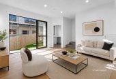 10-year building warranty, 96m2 Brandnew freehold 3 beds 2.5 baths home with car park, Lot 6/17 Sunnyfield Crescent, Glenfield, Auckland