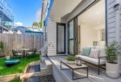 10-year building warranty, 96m2 Brandnew freehold 3 beds 2.5 baths home with car park, Lot 6/17 Sunnyfield Crescent, Glenfield, Auckland