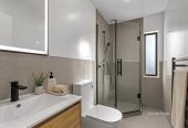 10-year building warranty, 96m2 Brandnew freehold 3 beds 2.5 baths home with car park, Lot 6/17 Sunnyfield Crescent, Glenfield, Auckland