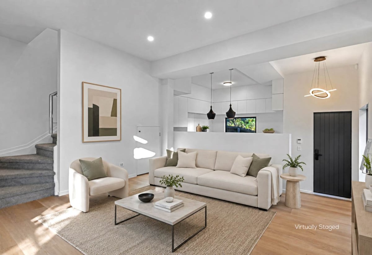 10-year building warranty, 96m2 Brandnew freehold 3 beds 2.5 baths home with car park, Lot 6/17 Sunnyfield Crescent, Glenfield, Auckland