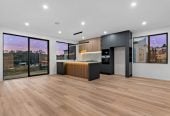 529m2 section, Built by Mars Living Construction, and presented as the development’s show home, 5 beds 3 baths house with double garage, 1 ensuite ground floor, Central air-conditioning with individual room controls, Underfloor heating in bathrooms, 244C West Hoe Heights, Orewa, Auckland