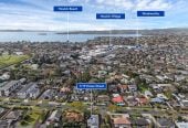 Charming Brick Beauty in Howick, 3 Bedrooms | 1.5 Bathrooms | 1 Garage + 1 Carport, 1/19 Howe Street, Howick, Auckland