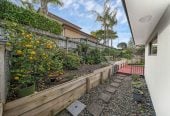 Charming Brick Beauty in Howick, 3 Bedrooms | 1.5 Bathrooms | 1 Garage + 1 Carport, 1/19 Howe Street, Howick, Auckland