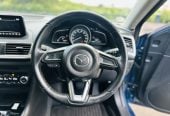 2016 Mazda Axela SPORTS !! SKYACTIVE ENGINE !! Sedan Tiptronic, Blue, New Import, Petrol, 1,500 cc, 9,303 km
