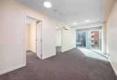 The overseas owner is motivated to achieve a sale, Auckland Girls Grammar school zone, 44m2 Freehold 2 beds 1 bath apartment, 222/135 Hobson Street, Auckland Central, Auckland