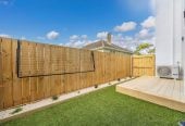 10-Year Master Build Guarantee, 4 beds (1 ensuite) 3 baths home with garage, 1 bed 1 bath ground floor, nearby Panmure Bridge School, minutes to Panmure town centre and Panmure Yacht and boating club, 5/84 Kings Road, Panmure, Auckland