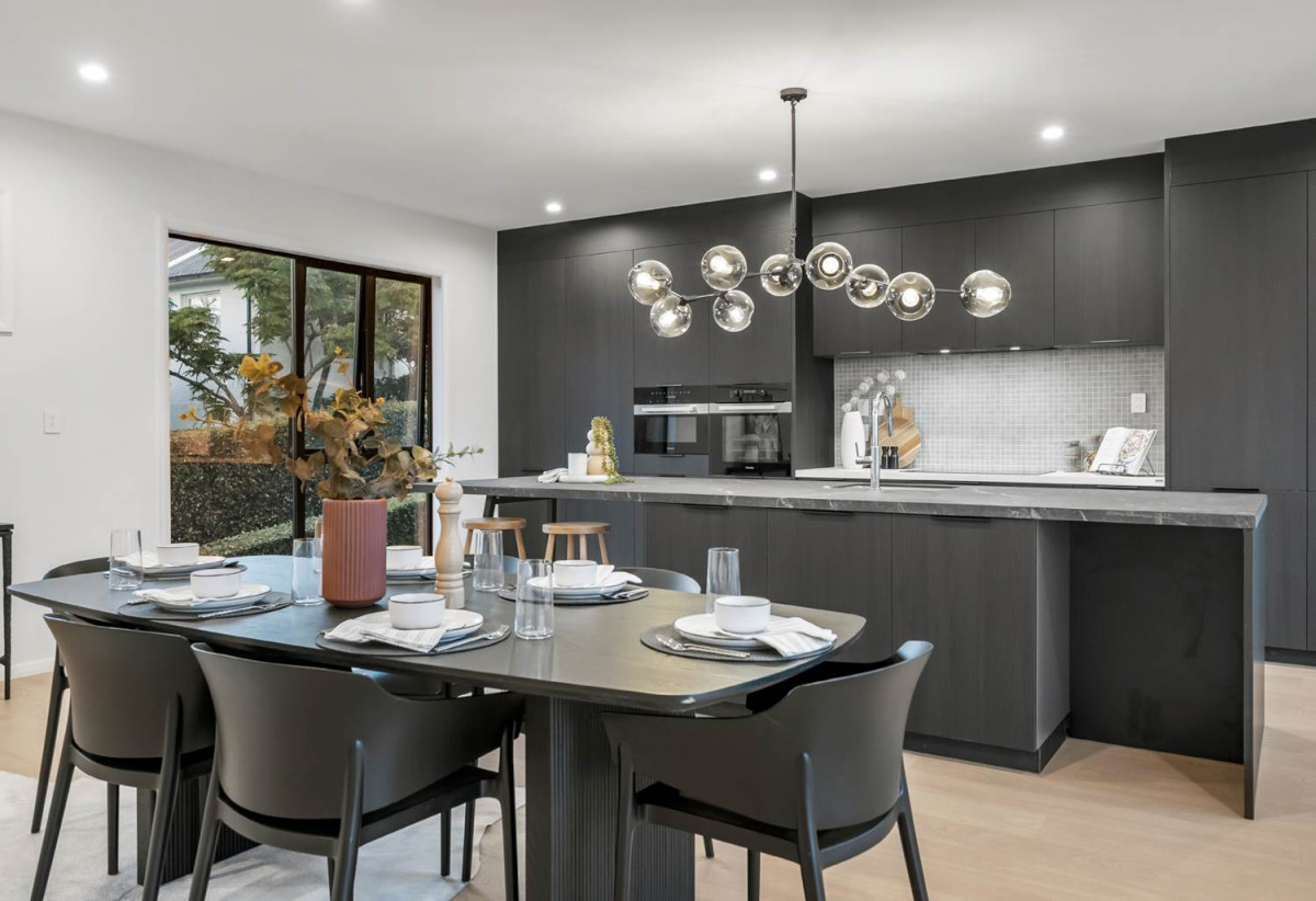 Must Sell, Built- in lift, Brandnew standalone 5 beds (3 ensuites) 4.5 baths house with double garage, 19B Hawera Road, Kohimarama, Auckland