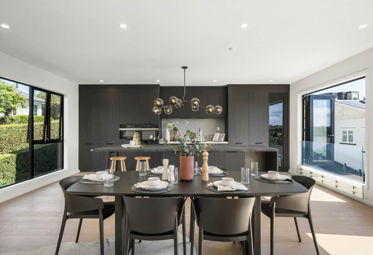 Must Sell, Built- in lift, Brandnew standalone 5 beds (3 ensuites) 4.5 baths house with double garage, 19B Hawera Road, Kohimarama, Auckland