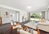 688m2 section, 6 beds + 3 Flexi rooms 2 baths house with carport, Upstairs 4 beds 1 bath kitchen dining and living, Downstairs 2 beds 1 bath 3 flexi rooms living and tea-making room, 48 Matuhi Rise, Henderson, Auckland