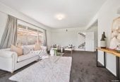688m2 section, 6 beds + 3 Flexi rooms 2 baths house with carport, Upstairs 4 beds 1 bath kitchen dining and living, Downstairs 2 beds 1 bath 3 flexi rooms living and tea-making room, 48 Matuhi Rise, Henderson, Auckland