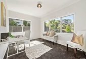 688m2 section, 6 beds + 3 Flexi rooms 2 baths house with carport, Upstairs 4 beds 1 bath kitchen dining and living, Downstairs 2 beds 1 bath 3 flexi rooms living and tea-making room, 48 Matuhi Rise, Henderson, Auckland