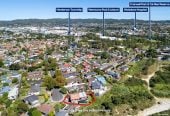 688m2 section, 6 beds + 3 Flexi rooms 2 baths house with carport, Upstairs 4 beds 1 bath kitchen dining and living, Downstairs 2 beds 1 bath 3 flexi rooms living and tea-making room, 48 Matuhi Rise, Henderson, Auckland
