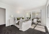 688m2 section, 6 beds + 3 Flexi rooms 2 baths house with carport, Upstairs 4 beds 1 bath kitchen dining and living, Downstairs 2 beds 1 bath 3 flexi rooms living and tea-making room, 48 Matuhi Rise, Henderson, Auckland