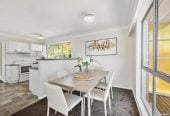 688m2 section, 6 beds + 3 Flexi rooms 2 baths house with carport, Upstairs 4 beds 1 bath kitchen dining and living, Downstairs 2 beds 1 bath 3 flexi rooms living and tea-making room, 48 Matuhi Rise, Henderson, Auckland