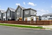 Built by Award Winning Legendary Homes, Master Build 10-Year Guarantee, Brandnew standalone 4 beds 2.5 baths house with garage + Extra Parking, Central Heating and Cooling, Reserve Outlook + Corner Site, Tesla EV Charger Installed, 13 Resnik Crescent, Kumeu, Auckland