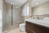 Room for Everyone, Space for Every Stage of Life, 5 beds (3 ensuites) 4.5 baths house with double garage, 1 ensuite ground floor, 71A Oranga Avenue, Onehunga, Auckland