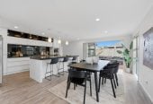Room for Everyone, Space for Every Stage of Life, 5 beds (3 ensuites) 4.5 baths house with double garage, 1 ensuite ground floor, 71A Oranga Avenue, Onehunga, Auckland