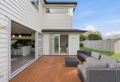 Room for Everyone, Space for Every Stage of Life, 5 beds (3 ensuites) 4.5 baths house with double garage, 1 ensuite ground floor, 71A Oranga Avenue, Onehunga, Auckland