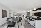 Room for Everyone, Space for Every Stage of Life, 5 beds (3 ensuites) 4.5 baths house with double garage, 1 ensuite ground floor, 71A Oranga Avenue, Onehunga, Auckland