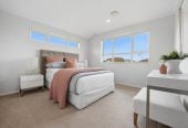 Room for Everyone, Space for Every Stage of Life, 5 beds (3 ensuites) 4.5 baths house with double garage, 1 ensuite ground floor, 71A Oranga Avenue, Onehunga, Auckland