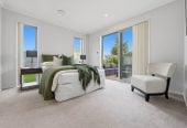 Room for Everyone, Space for Every Stage of Life, 5 beds (3 ensuites) 4.5 baths house with double garage, 1 ensuite ground floor, 71A Oranga Avenue, Onehunga, Auckland