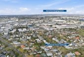 Room for Everyone, Space for Every Stage of Life, 5 beds (3 ensuites) 4.5 baths house with double garage, 1 ensuite ground floor, 71A Oranga Avenue, Onehunga, Auckland