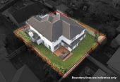 Room for Everyone, Space for Every Stage of Life, 5 beds (3 ensuites) 4.5 baths house with double garage, 1 ensuite ground floor, 71A Oranga Avenue, Onehunga, Auckland