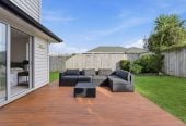 Room for Everyone, Space for Every Stage of Life, 5 beds (3 ensuites) 4.5 baths house with double garage, 1 ensuite ground floor, 71A Oranga Avenue, Onehunga, Auckland