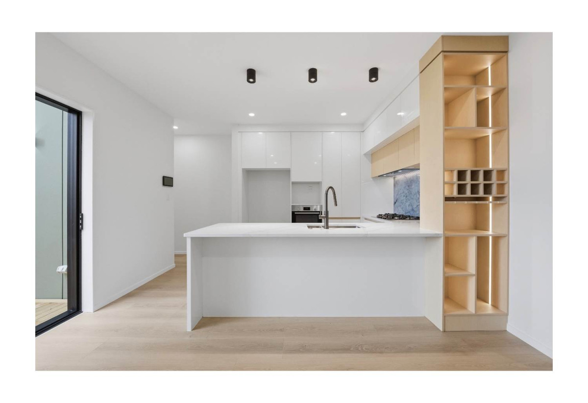 Brandnew standalone 4 beds 3.5 baths house with garage and deck, Park already nearby – plus a new commercial area under construction, easy motorway access, 19 Karaka Village Parade, Karaka, Auckland
