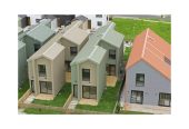 Brandnew standalone 4 beds 3.5 baths house with garage and deck, Park already nearby – plus a new commercial area under construction, easy motorway access, 19 Karaka Village Parade, Karaka, Auckland